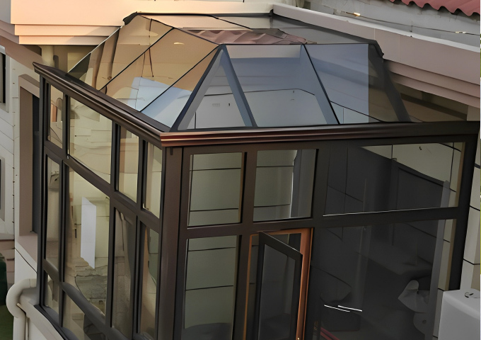 Sunrooms