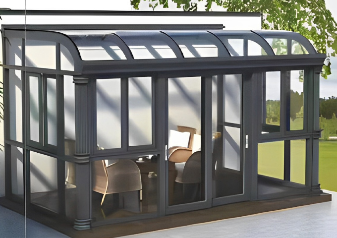 Sunrooms