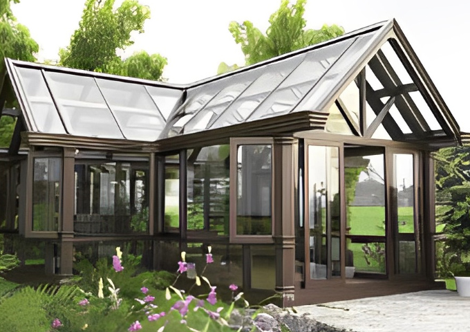 Sunrooms