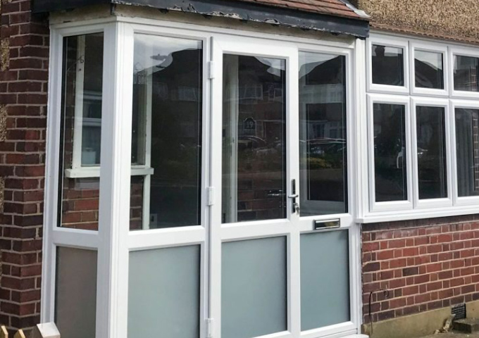 UPVC-2