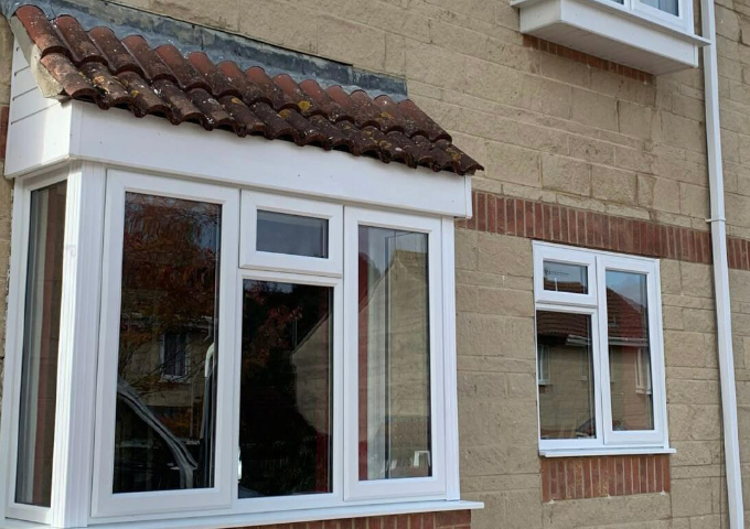 UPVC