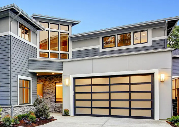 Garage-Doors