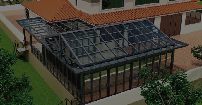Sunrooms 
